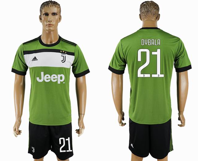 Juventus jerseys-076